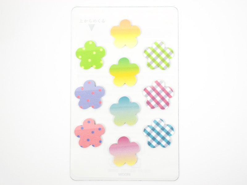 Midori Film Fusen for Planners
