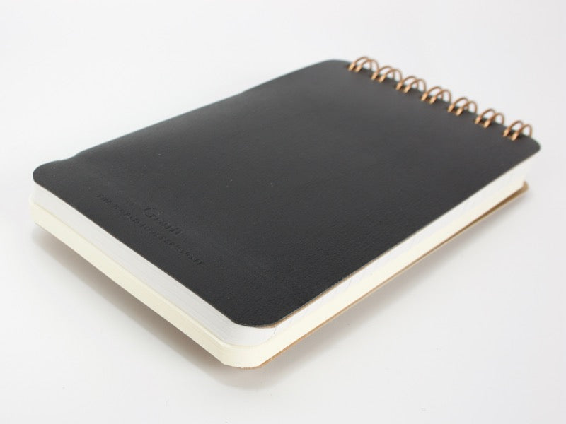 Midori Grain Notebook
