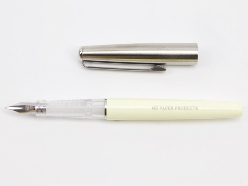 Midori MD Paper Fountain Pen