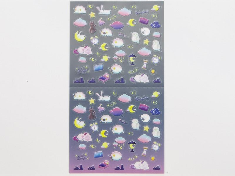 Midori Sticker Collection for Planners