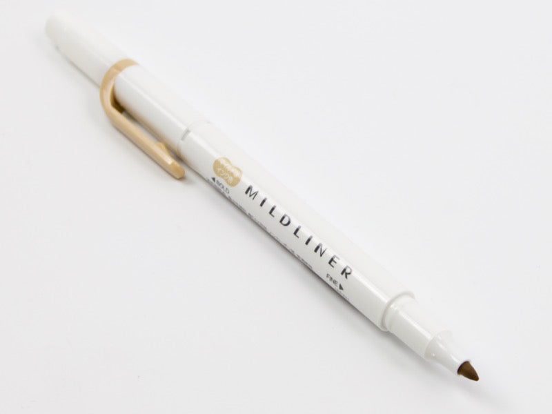 MildLiner en envases individuales