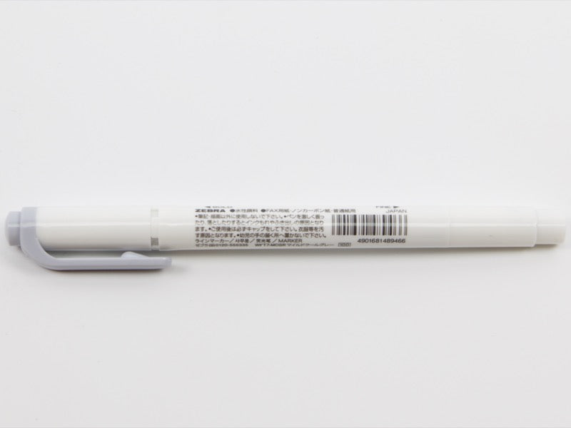 MildLiner en envases individuales