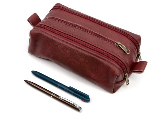 milloo 2Rec Burgundy
