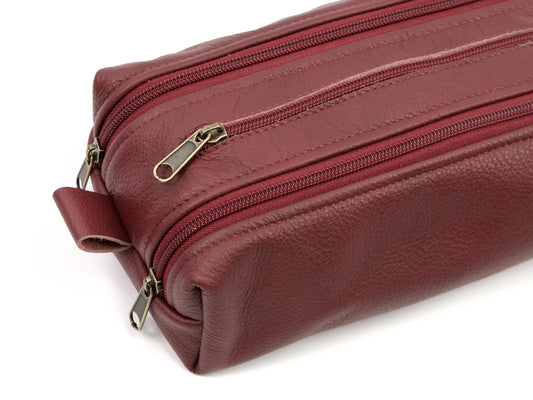 milloo 2Rec Burgundy