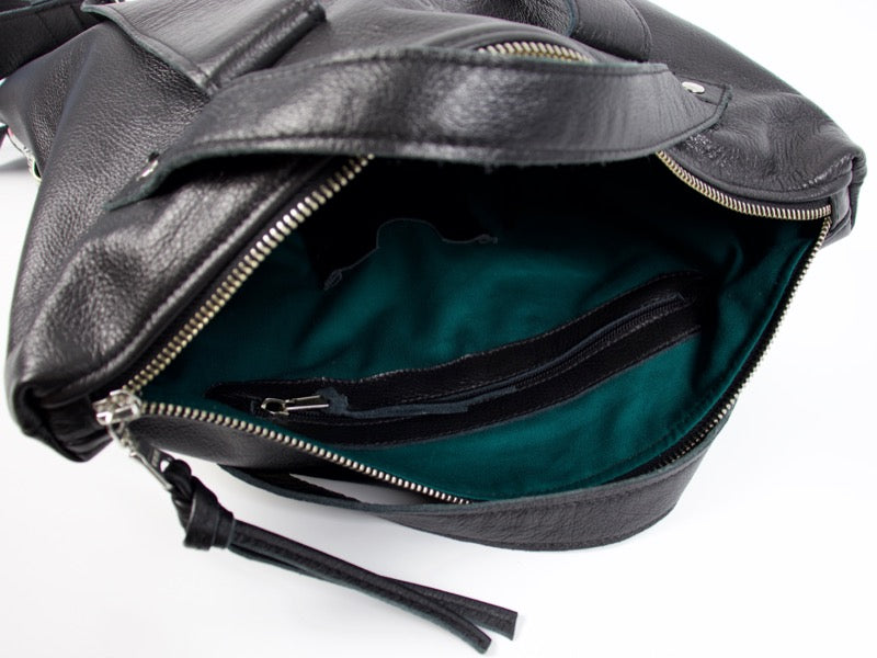 Milloo Minos Floral Backpack