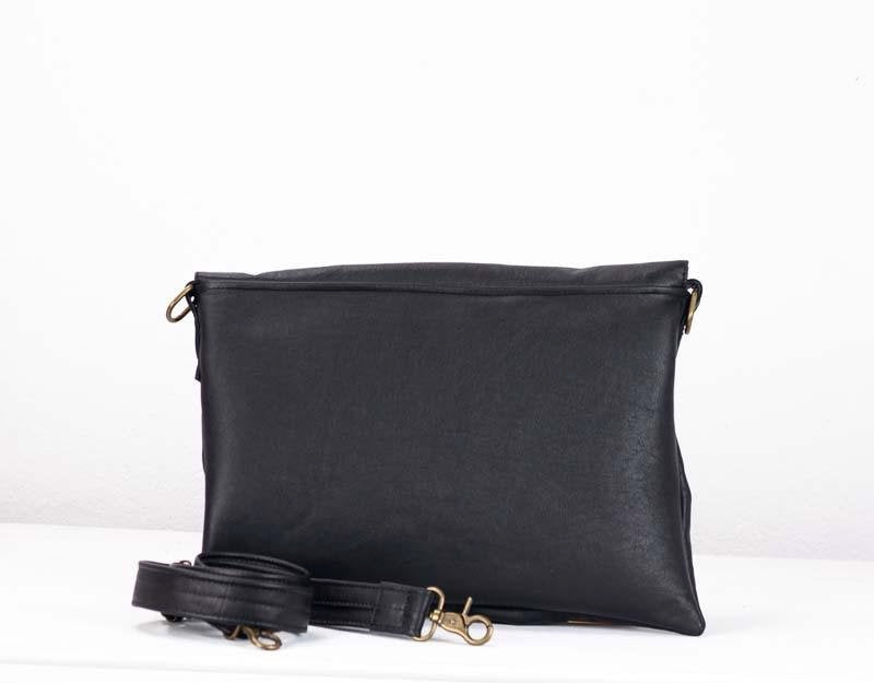 Sac à bandoulière Milloo Erato Noir