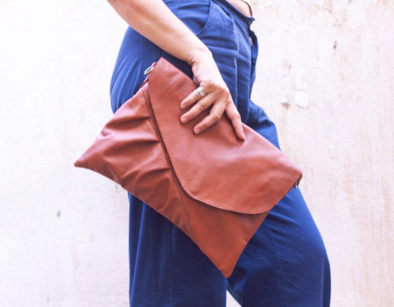 Sac à bandoulière Milloo Erato Noir