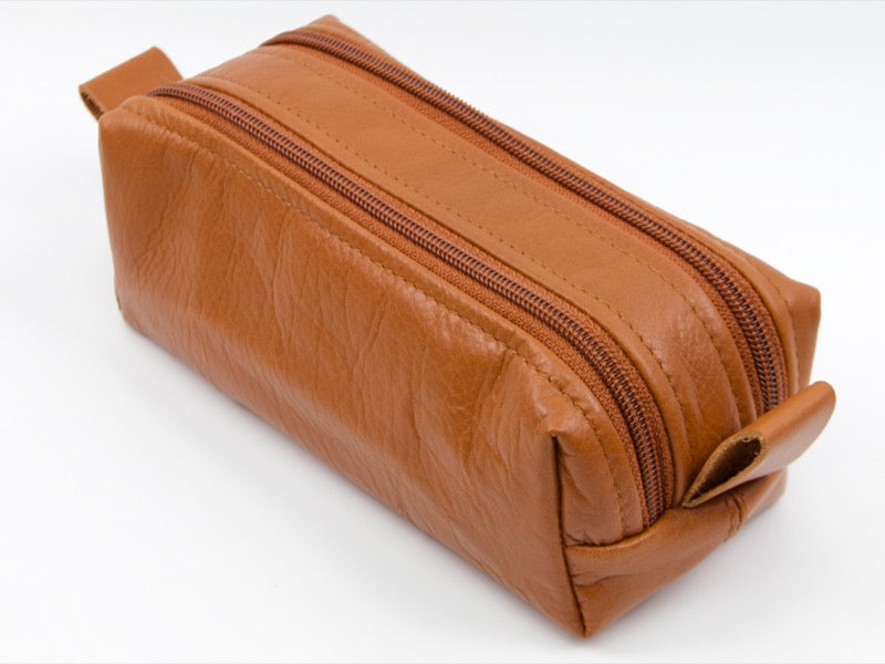milloo Rec Double Tan Brown
