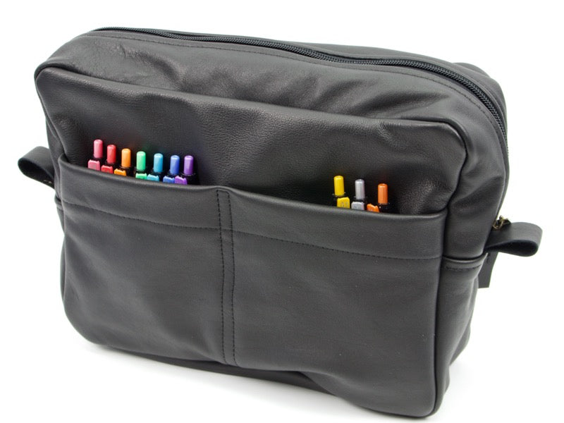 milloo Ydra Organizer Black
