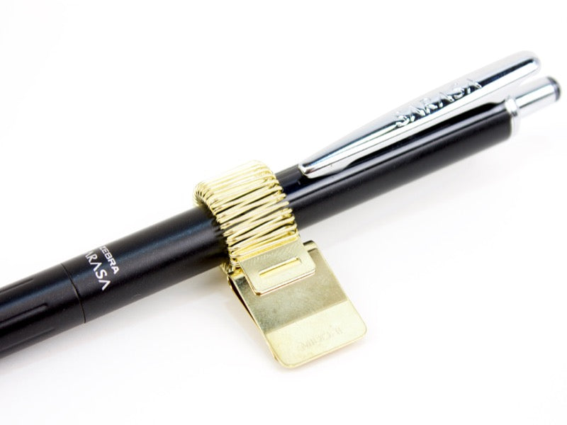 Midori Miniclip Penholder