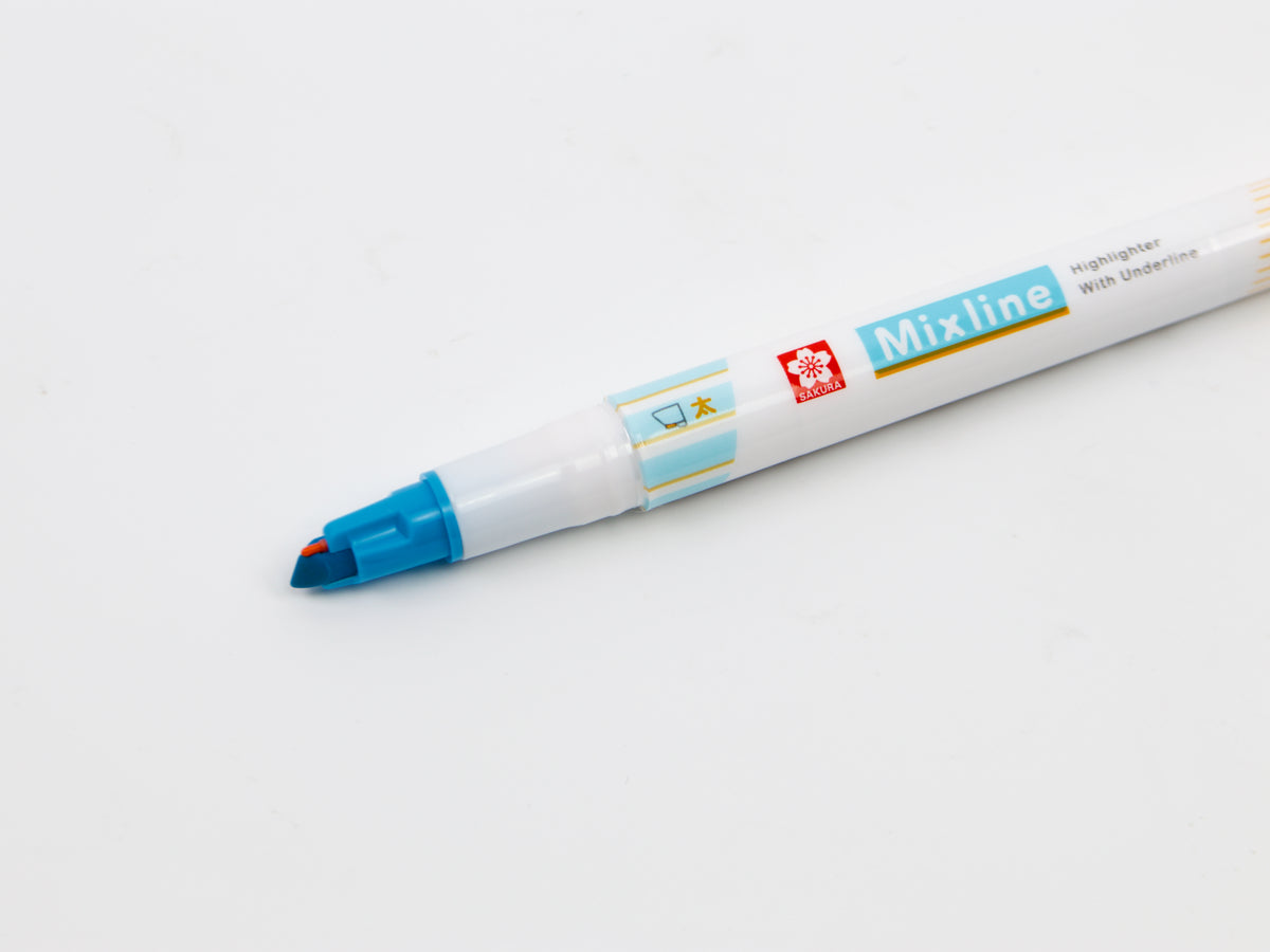 Sakura Mixline 3 Color Set