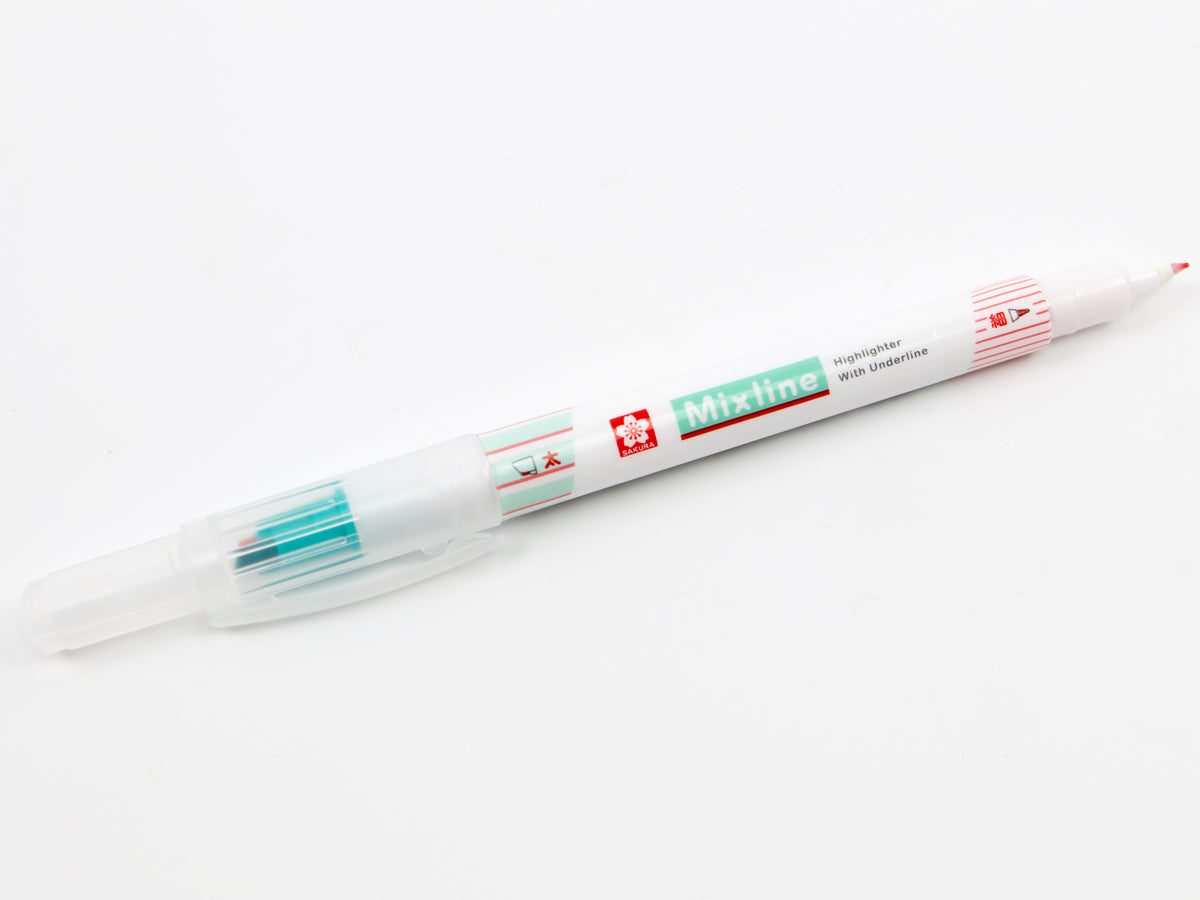 Sakura Mixline 3 Color Set