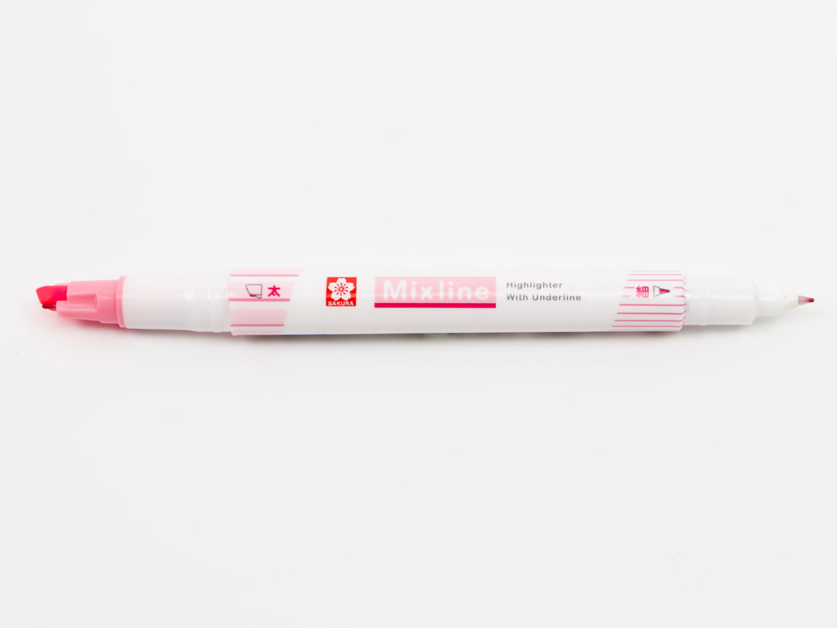 Sakura Mixline 3 Color Set