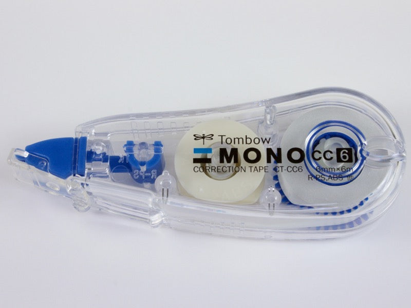 Tombow Mono CC Correction Tape