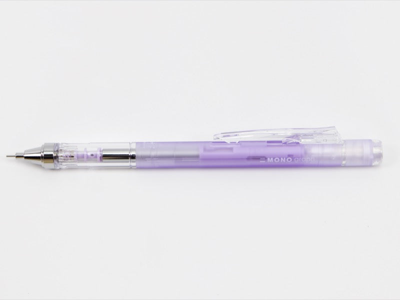 Tombow Mono Graph Clear