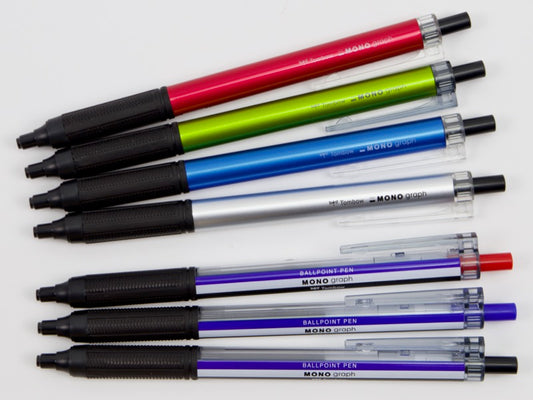Tombow Mono Graph Lite Pen