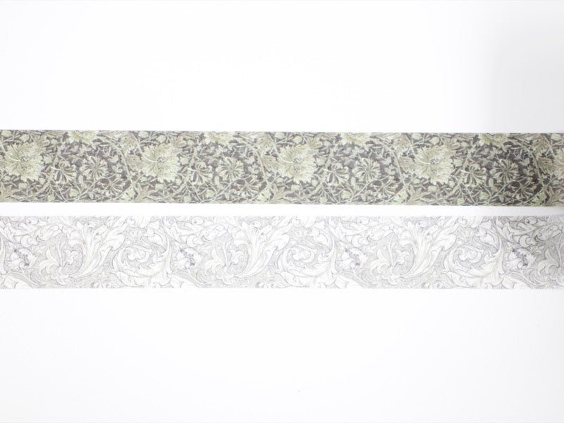 mt Morris & Co. Pure