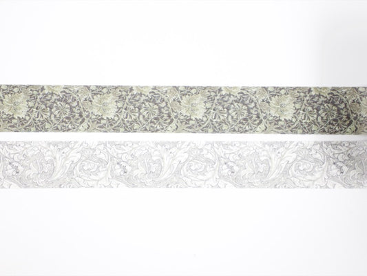 mt Morris & Co. Pure