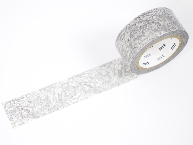 mt Morris & Co. Pure
