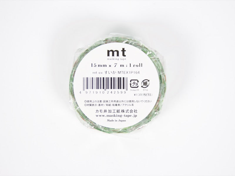 mt EX Watermelon