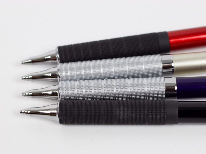 Pentel Orenz Metal Grip (Previous Design)