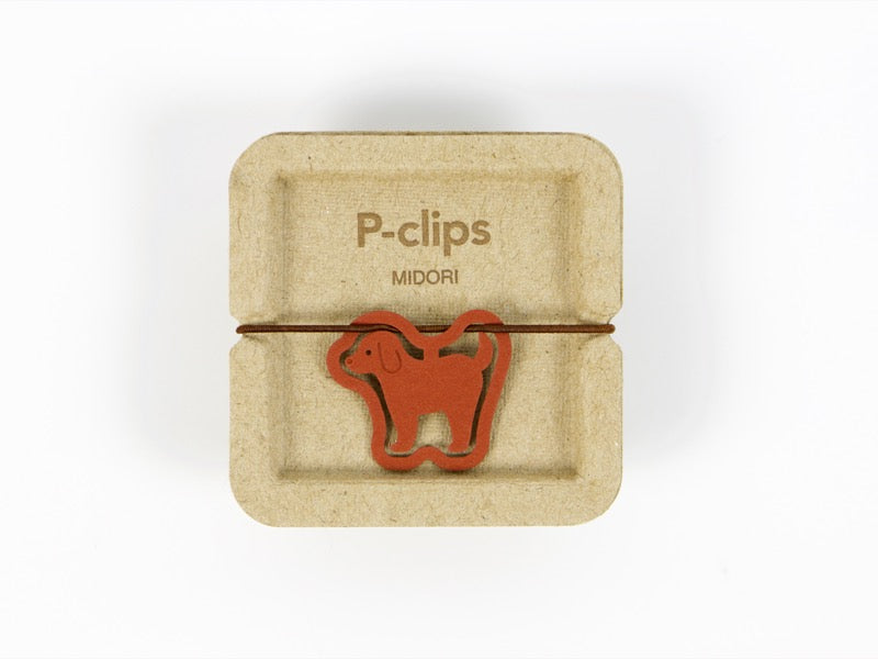 Midori P-Clips