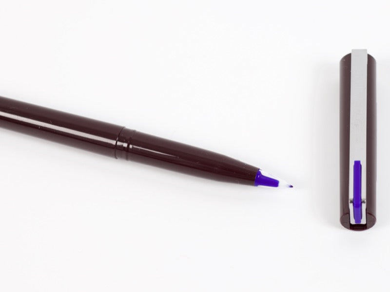 Pentel PuraMan 40th Anniversary