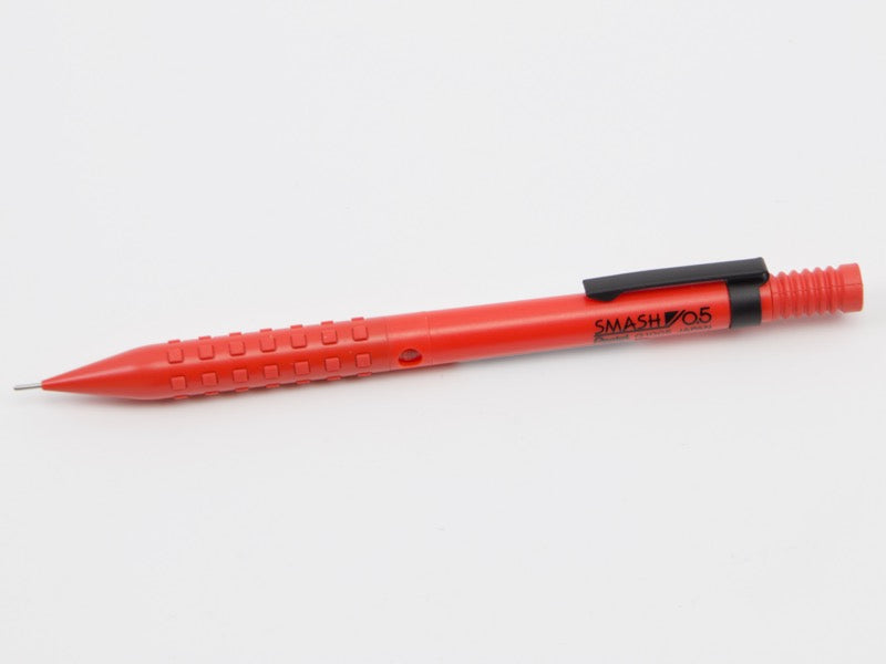 Crayon mécanique Pentel Smash