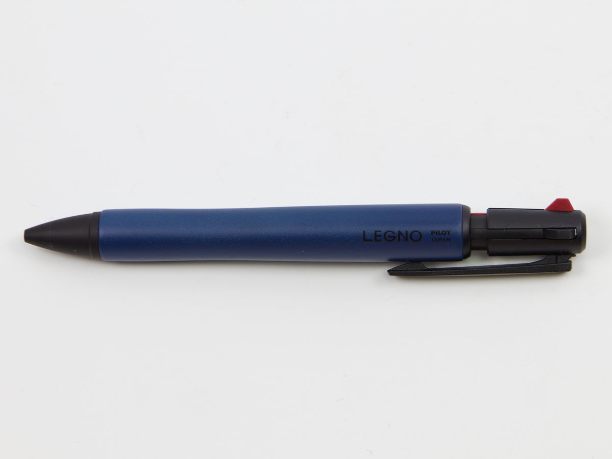Pilot Legno 2 + 1