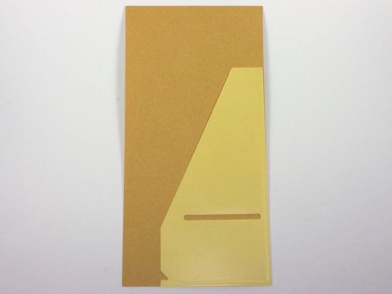 006 Pocket Seal (L)