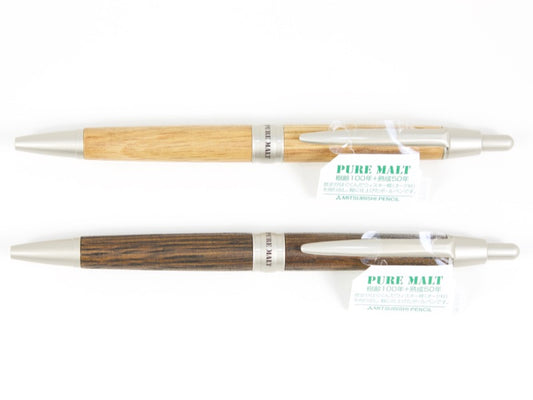 Pure Malt Ballpoint Thin