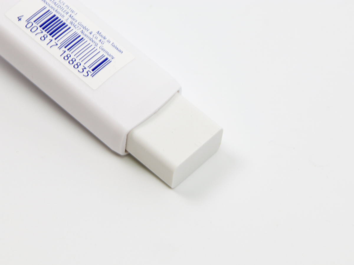 Gomme et support Staedtler