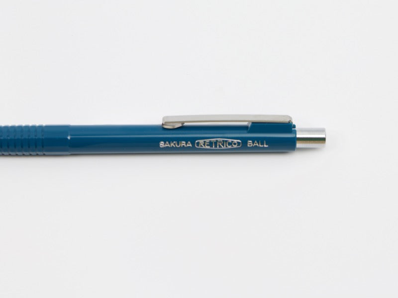 Sakura Retrico Ballpoint