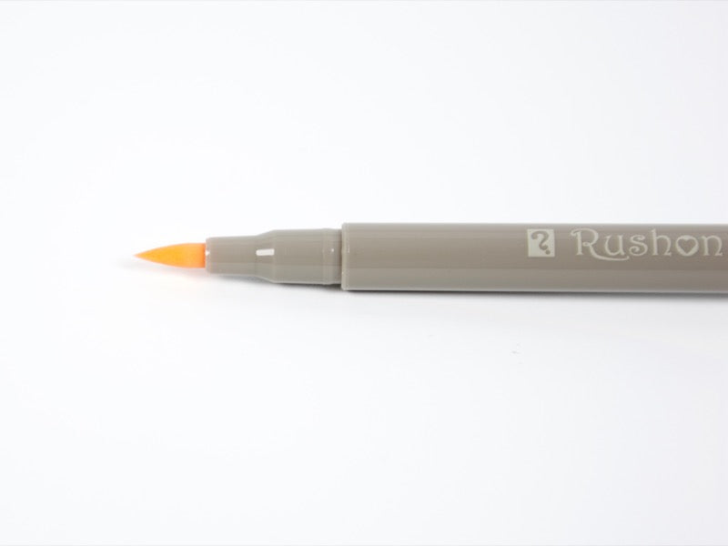 Rushon Petite Brush Pen