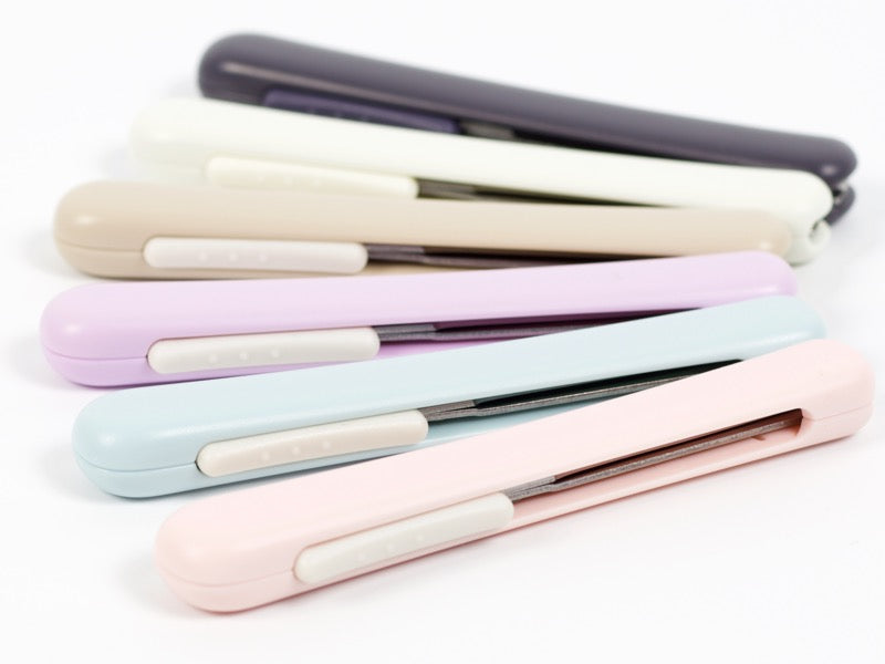 Kokuyo Saxa Poche Compact Scissors