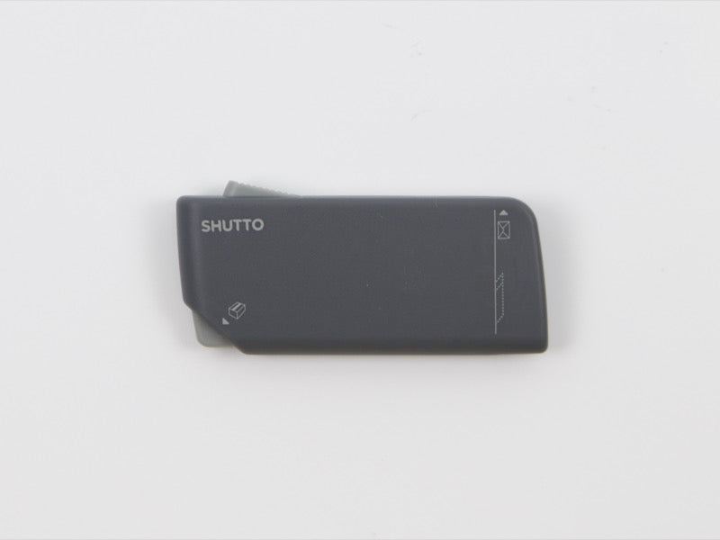 Shutto 2-Way Cutter