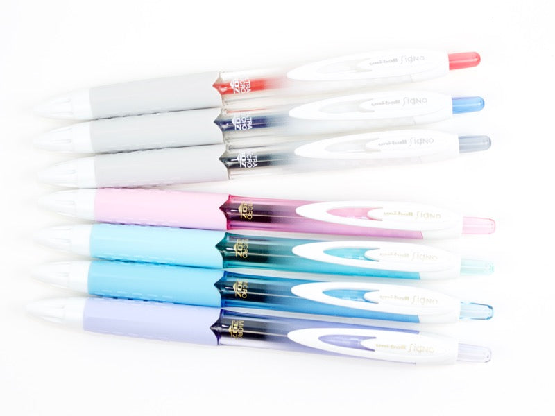 Uniball Signo 307