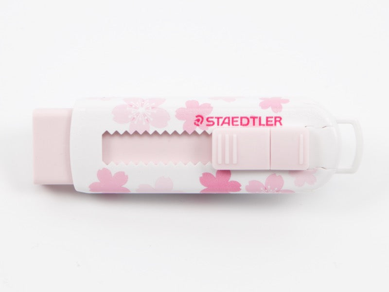 Staedtler Cherry Blossom Eraser