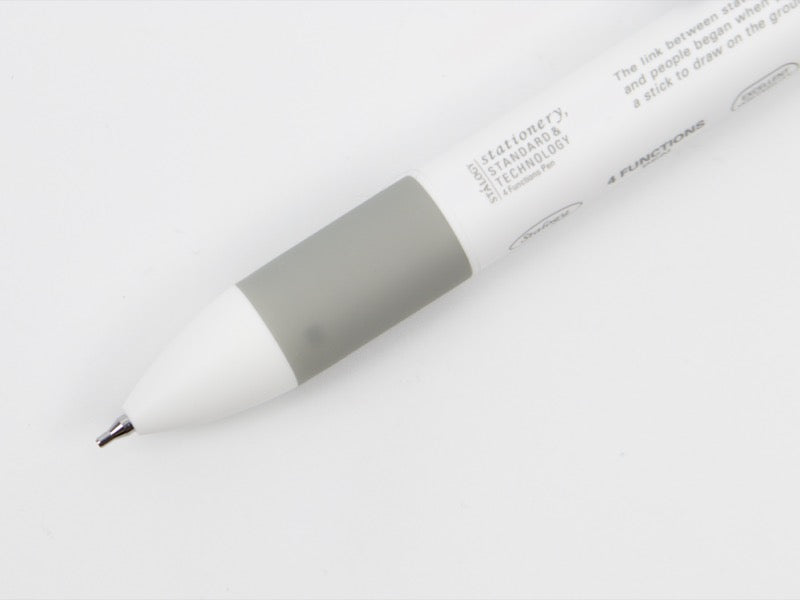 Stylo Stalogy 019 4 fonctions