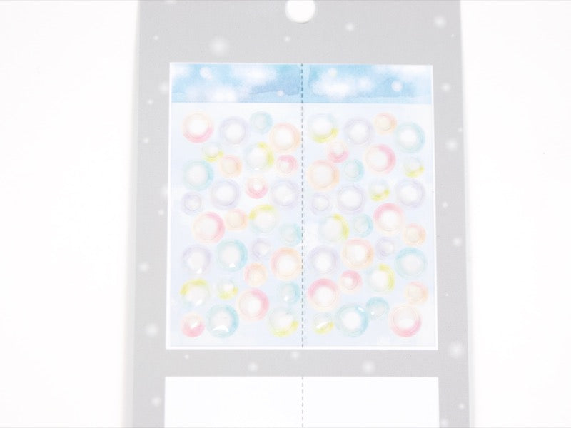 Sun-Star Planner Stickers