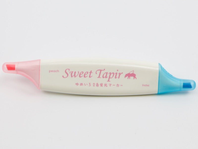 Kobaru Sweet Tapir Scented Highlighters Singles