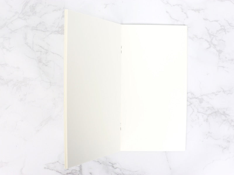 027 Watercolor Paper Refill