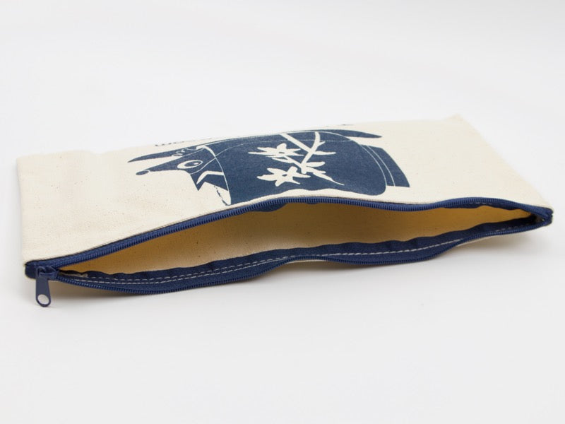 Tokyo Pen Shop Logo Pen Case