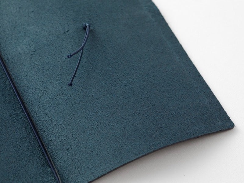 Traveler's Notebook
