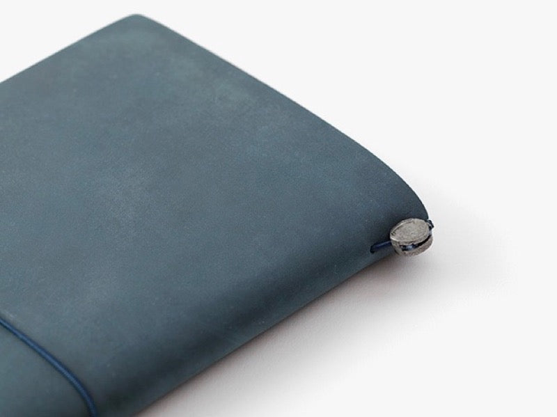 Traveler's Notebook