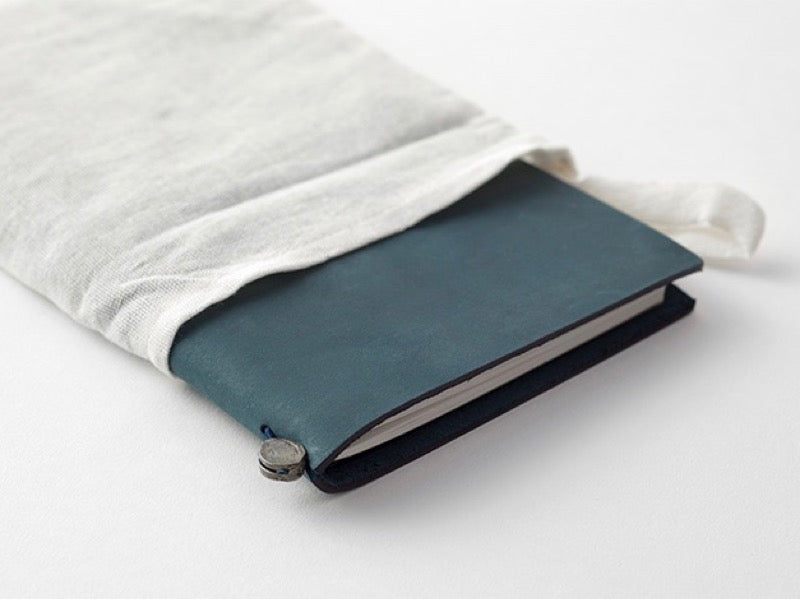 Traveler's Notebook
