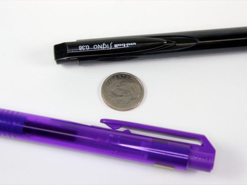 Uniball Signo RT1
