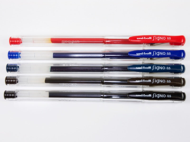 Uniball Signo Standard UM-100