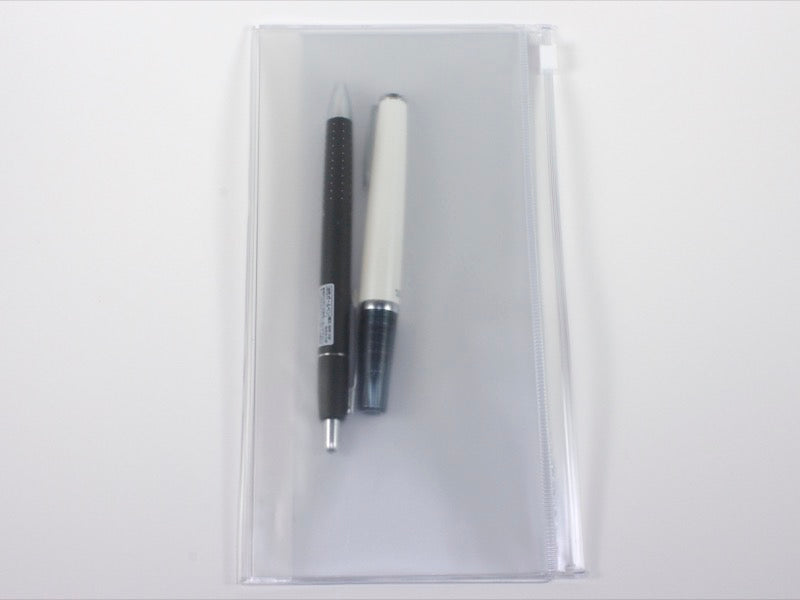 008 Zipper Case
